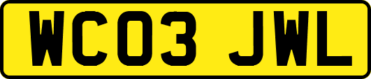 WC03JWL