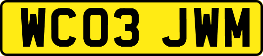 WC03JWM