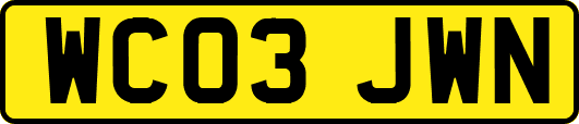 WC03JWN