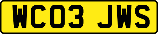 WC03JWS