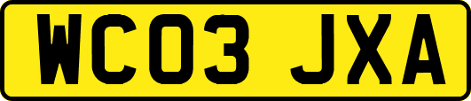 WC03JXA