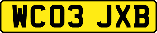 WC03JXB