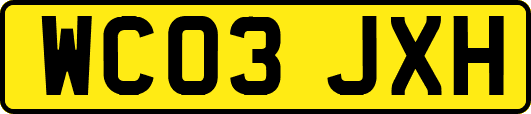 WC03JXH