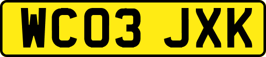 WC03JXK