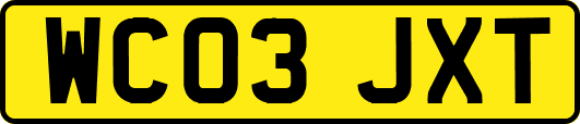 WC03JXT