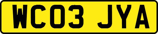 WC03JYA
