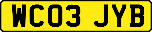WC03JYB