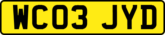 WC03JYD