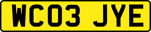 WC03JYE
