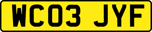 WC03JYF