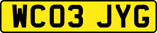 WC03JYG