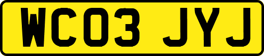 WC03JYJ