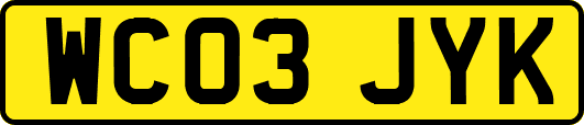 WC03JYK