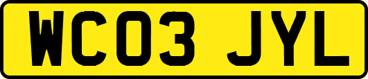 WC03JYL