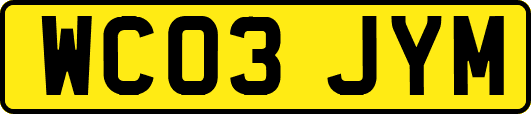 WC03JYM