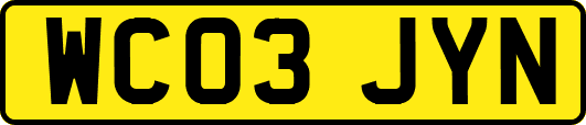 WC03JYN