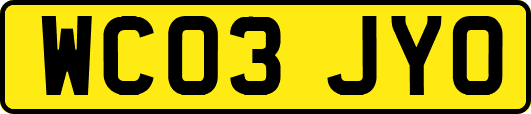 WC03JYO