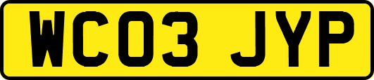 WC03JYP