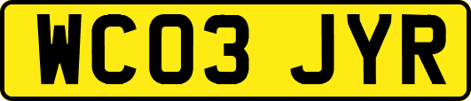 WC03JYR