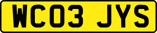 WC03JYS