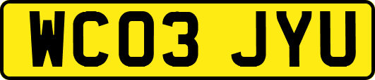 WC03JYU