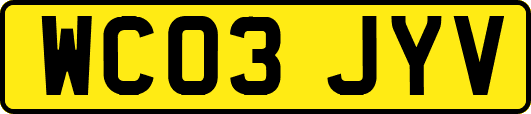 WC03JYV
