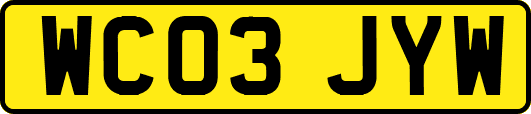 WC03JYW
