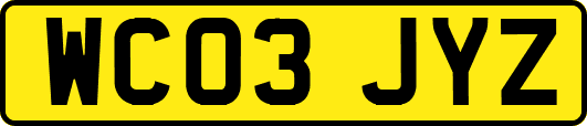 WC03JYZ