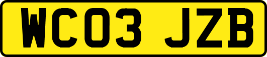 WC03JZB