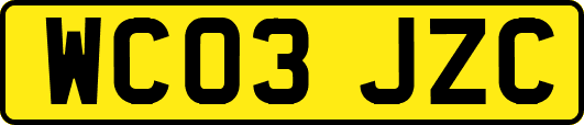 WC03JZC