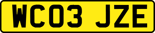 WC03JZE