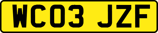 WC03JZF