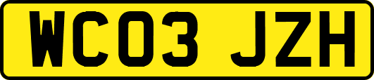 WC03JZH