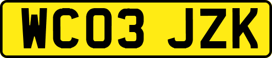 WC03JZK