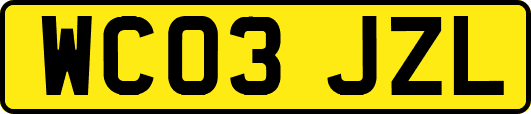 WC03JZL
