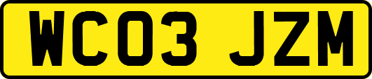 WC03JZM