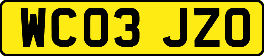 WC03JZO