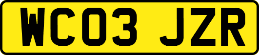 WC03JZR