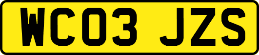 WC03JZS