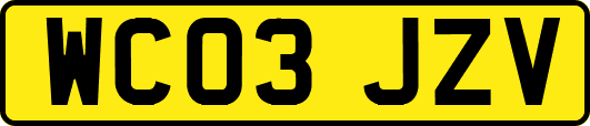 WC03JZV