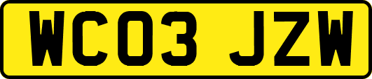 WC03JZW