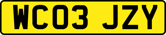WC03JZY