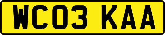 WC03KAA