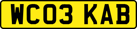 WC03KAB
