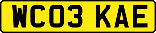 WC03KAE