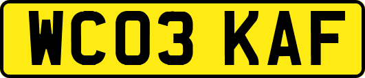 WC03KAF