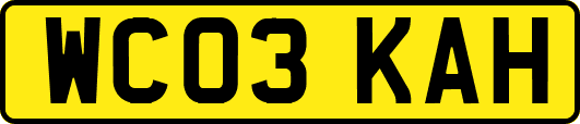 WC03KAH