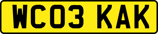WC03KAK