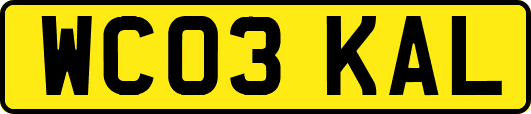 WC03KAL