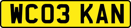 WC03KAN